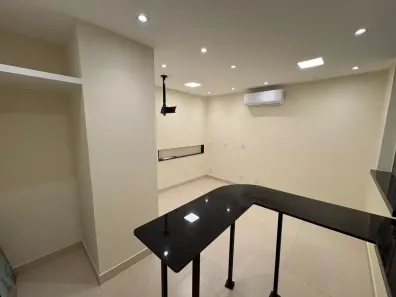 Kitnet com 1 Quarto à venda, 25m² no Centro, Rio de Janeiro