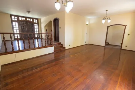 Casa com 5 Quartos à venda, 453m² no São Luiz, Belo Horizonte