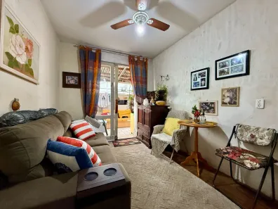 Apartamento com 2 Quartos à venda, 96m² no São João, Porto Alegre