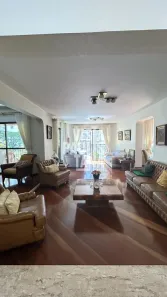 Apartamento com 4 Quartos à venda, 243m² no Jardim Paulista, São Paulo
