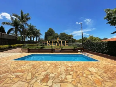 Casa com 2 Quartos para alugar, 149m² no Caixa D´Água, Vinhedo