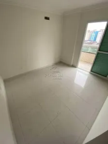 Apartamento com 3 Quartos à venda, 122m² no Boqueirão, Praia Grande