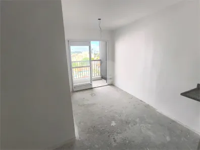 Apartamento com 2 Quartos à venda, 42m² no Jardim Casablanca, São Paulo