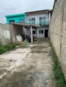 Sobrado com 2 Quartos à venda, 70m² no Verde Mar, Itanhaém