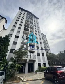 Apartamento com 2 Quartos à venda, 57m² no Chácara Nossa Senhora do Bom Conselho, São Paulo