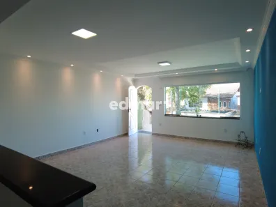 Sobrado com 3 Quartos para alugar, 118m² no Jardim do Estádio, Santo André