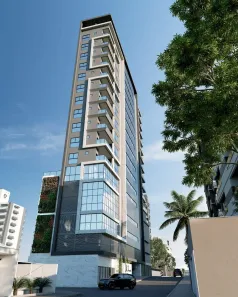 Apartamento com 3 Quartos à venda, 125m² no Centro, Itapema