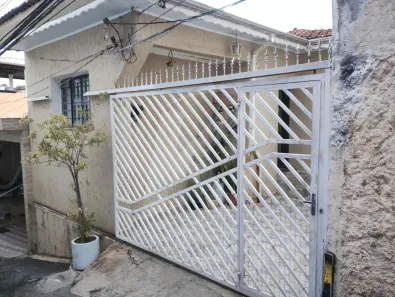 Casa com 2 Quartos à venda, 90m² no Vila Ede, São Paulo