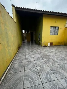 Casa com 2 Quartos à venda, 114m² no Balneario Gaivotas, Itanhaém