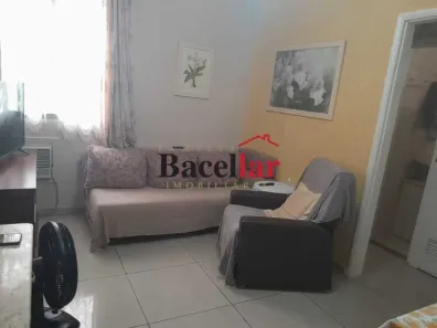 Apartamento com 1 Quarto à venda, 50m² no Copacabana, Rio de Janeiro