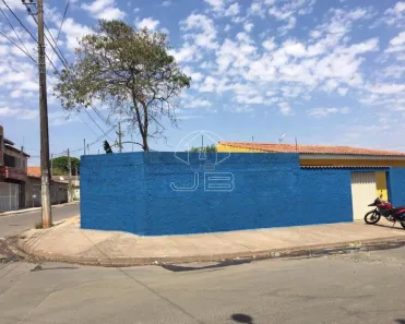 Casa com 3 Quartos para alugar, 230m² no Jardim São Judas Tadeu (Nova Veneza), Sumaré