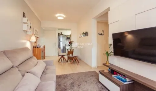 Apartamento com 2 Quartos à venda, 52m² no Sarandi, Porto Alegre