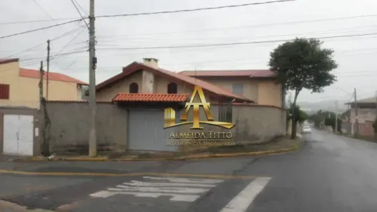 Casa com 4 Quartos à venda, 198m² no Vila Santa Terezinha, Várzea Paulista