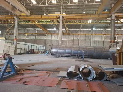 Galpão/Depósito/Armazém para alugar, 1800m² no Petrópolis, Manaus
