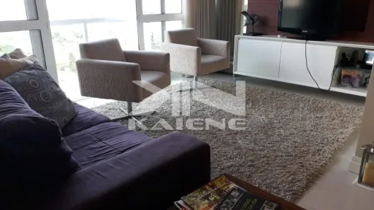 Apartamento com 3 Quartos para alugar, 79m² no Boa Vista, Porto Alegre