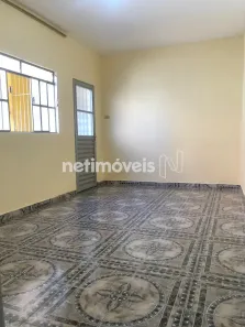 Casa com 1 Quarto para alugar, 45m² no Novo Progresso, Contagem