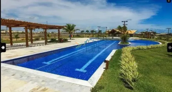 Lote/Terreno à venda, 375m² no Centro, Ceará-Mirim