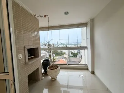 Apartamento com 3 Quartos à venda, 88m² no Trindade, Florianópolis
