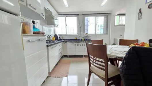 Apartamento com 3 Quartos à venda, 118m² no Centro, Balneário Camboriú