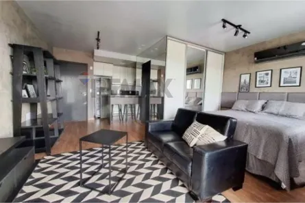 Apartamento com 1 Quarto para alugar, 35m² no Annes, Passo Fundo