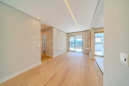 Apartamento com 3 Quartos à venda, 81m² no Vila Prudente, São Paulo