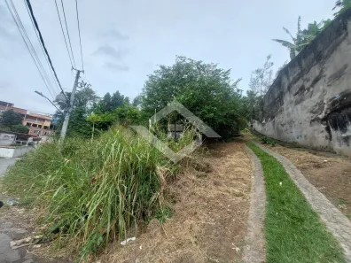 Lote/Terreno à venda, 432m² no Campo Grande, Rio de Janeiro