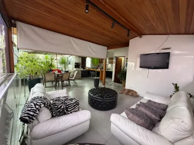 Cobertura com 4 Quartos à venda, 180m² no Palmares, Belo Horizonte