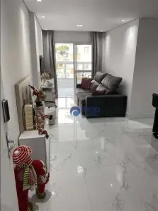 Apartamento com 3 Quartos à venda, 81m² no Parque Mandaqui, São Paulo