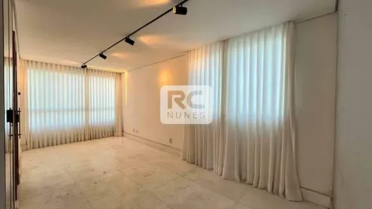 Apartamento com 3 Quartos à venda, 135m² no Luxemburgo, Belo Horizonte