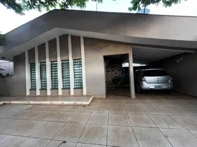 Casa com 3 Quartos à venda, 154m² no Jardim Adriana II, Londrina