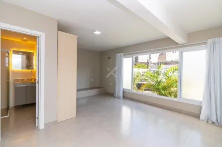 Apartamento com 1 Quarto para alugar, 34m² no São Geraldo, Porto Alegre
