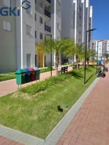 Apartamento com 2 Quartos à venda, 44m² no Parque Reboucas, São Paulo