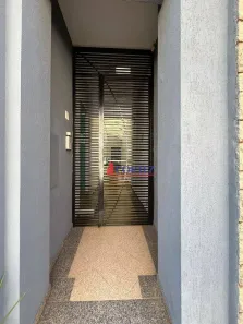 Sala Comercial para alugar, 16m² no Alto do Santana, Rio Claro
