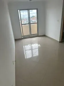 Apartamento com 2 Quartos à venda, 57m² no Chácara Belenzinho, São Paulo