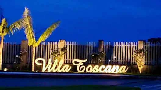 Lote/Terreno à venda, 1025m² no Villa Toscana Condomínio Horizontal, Senador Canedo