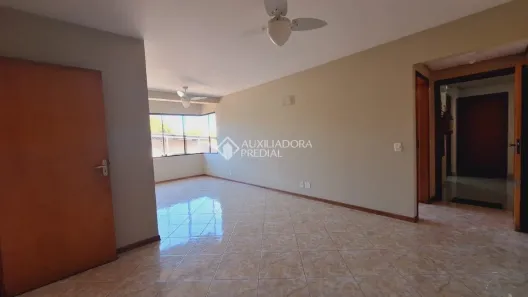 Apartamento com 3 Quartos à venda, 80m² no Jardim Itu, Porto Alegre
