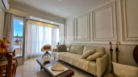 Apartamento com 2 Quartos à venda, 131m² no Centro, Florianópolis