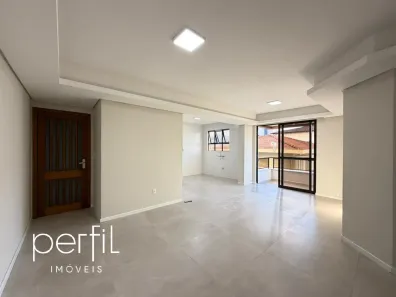 Apartamento com 3 Quartos à venda, 103m² no América, Joinville