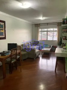 Apartamento com 3 Quartos à venda, 85m² no Vila Monte Alegre, São Paulo