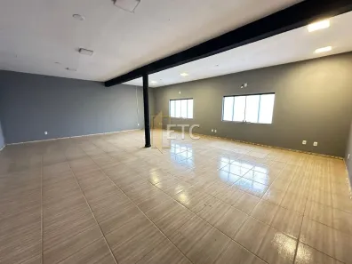 Sala Comercial para alugar, 68m² no Niterói, Canoas
