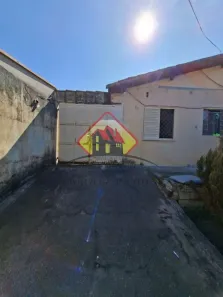 Casa com 2 Quartos à venda, 42m² no Residencial Sítio Santo Antônio, Taubaté