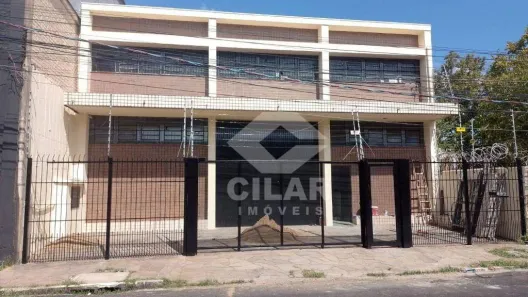 Galpão/Depósito/Armazém para alugar, 370m² no Navegantes, Porto Alegre