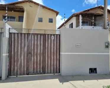 Casa com 2 Quartos à venda, 70m² no Nova Esperança, Parnamirim