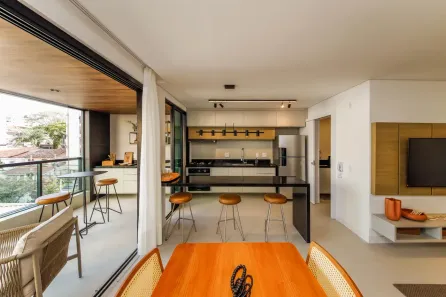 Apartamento com 3 Quartos à venda, 110m² no Alto dos Passos, Juiz de Fora