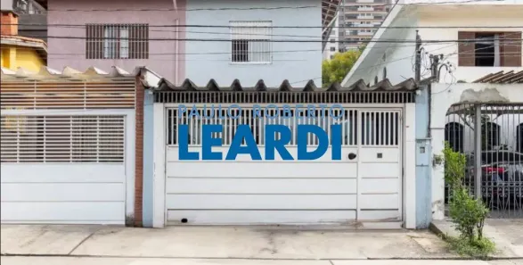 Sobrado com 3 Quartos à venda, 162m² no Jardim Prudência, São Paulo