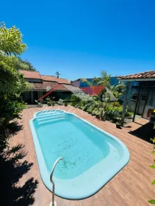 Casa com 3 Quartos à venda, 80m² no Terramar (Tamoios), Cabo Frio