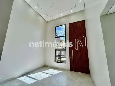 Casa com 4 Quartos à venda, 200m² no Setor Habitacional Vicente Pires, Brasília