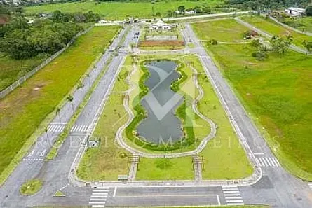 Lote/Terreno à venda, 449m² no Sertao De Santa Luzia, Porto Belo
