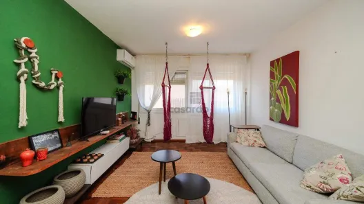 Apartamento com 3 Quartos para alugar, 132m² no Centro, Pelotas