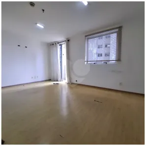 Sala Comercial à venda, 31m² no Vila Mariana, São Paulo